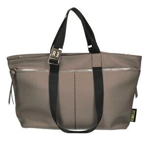Rebelle Women's Megan Shopping L Taupe Bags - (BRAND NEW- NEVER USED)